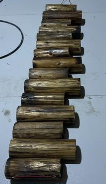 ნაძვისხის ღობე