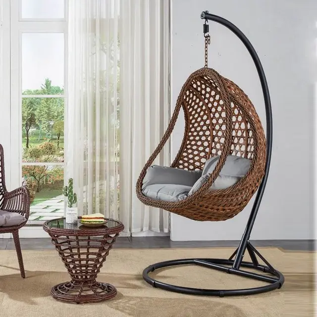 საქანელა