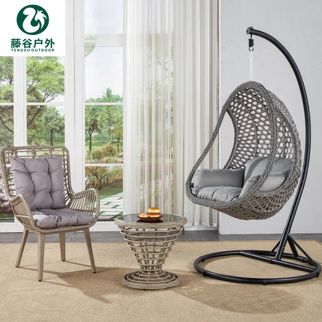 საქანელა