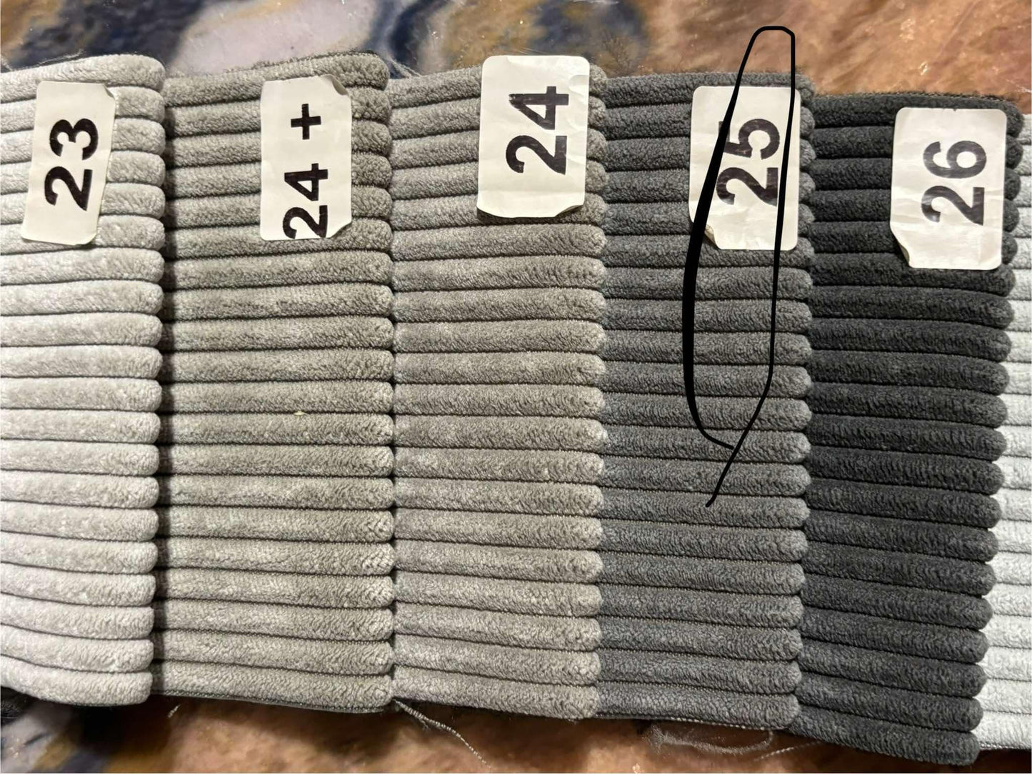 დივანი 250სმX250სმ